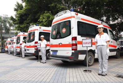 大同大型活动医疗保障